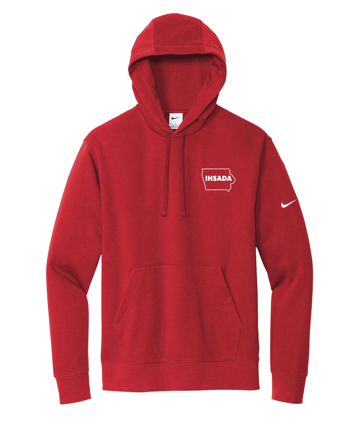 IHSADA Nike Fleece Hoodie