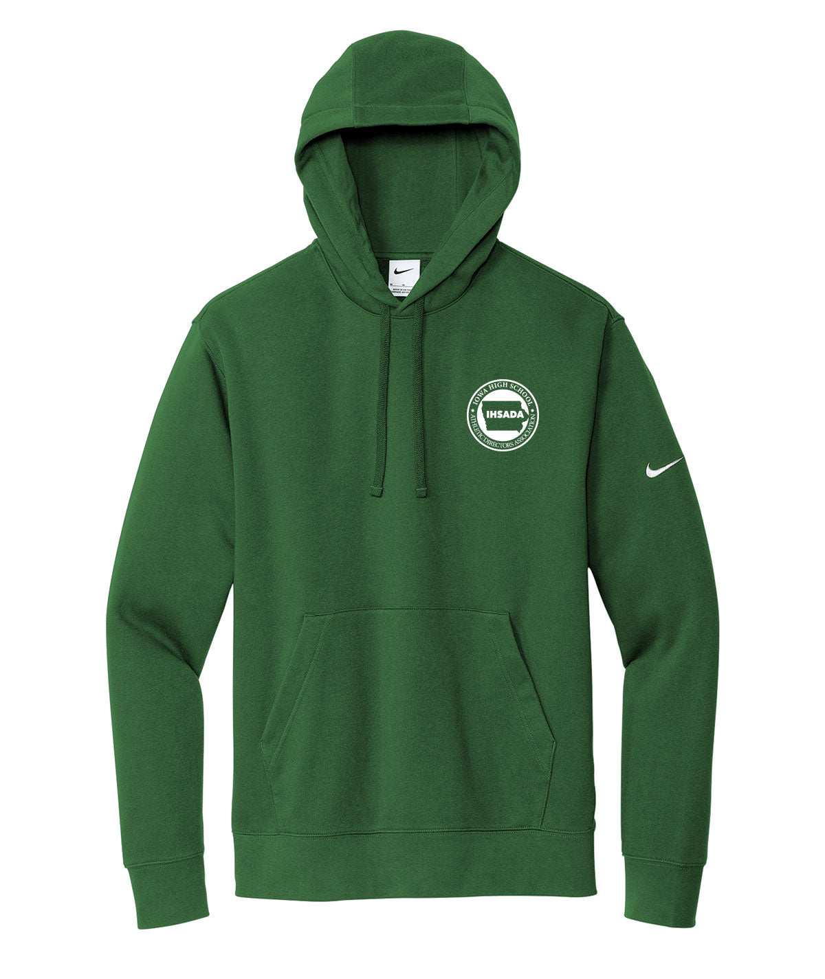 IHSADA Nike Fleece Hoodie