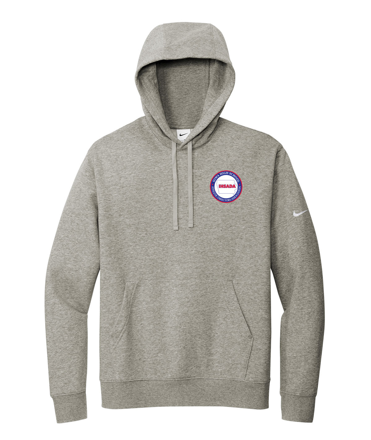 IHSADA Nike Fleece Hoodie