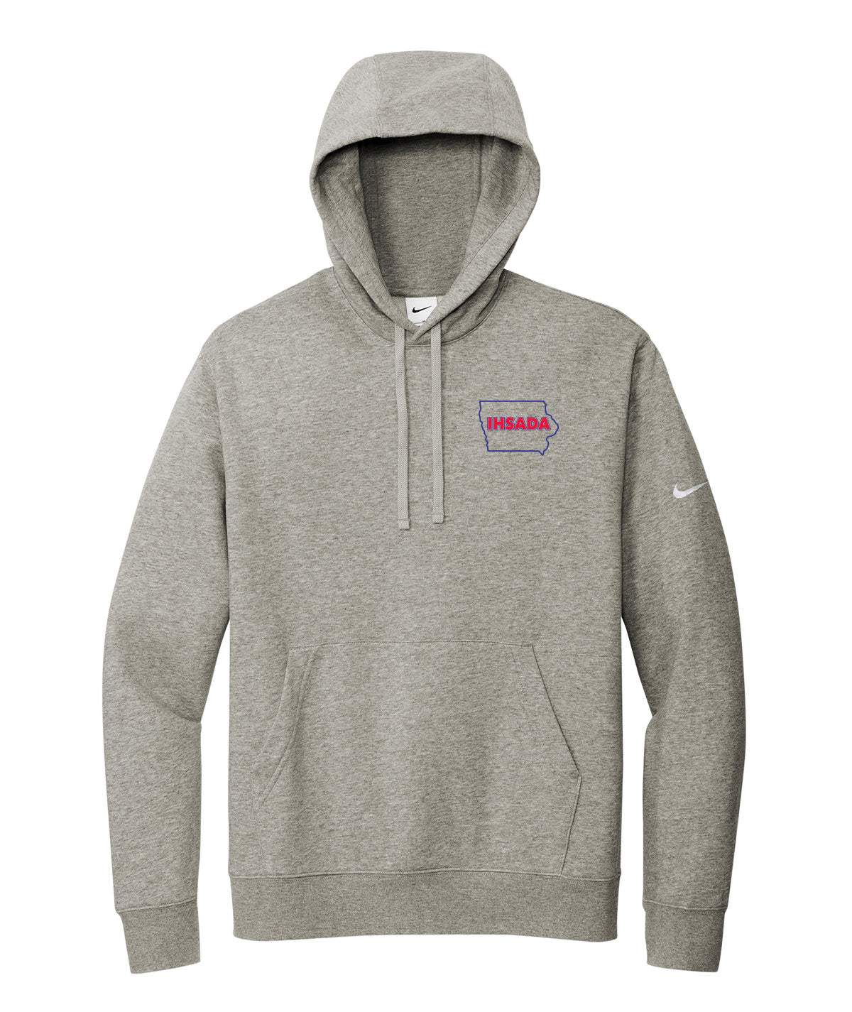 IHSADA Nike Fleece Hoodie