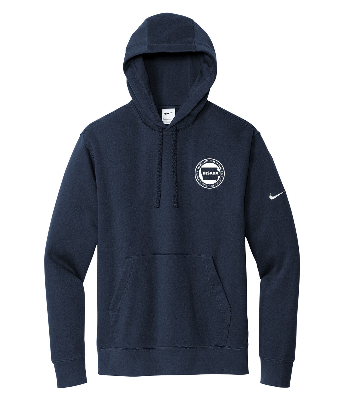 IHSADA Nike Fleece Hoodie