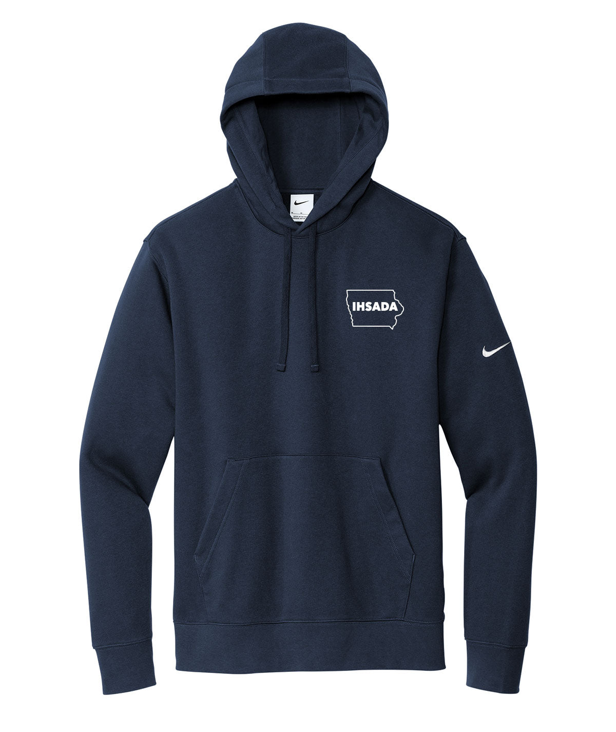 IHSADA Nike Fleece Hoodie
