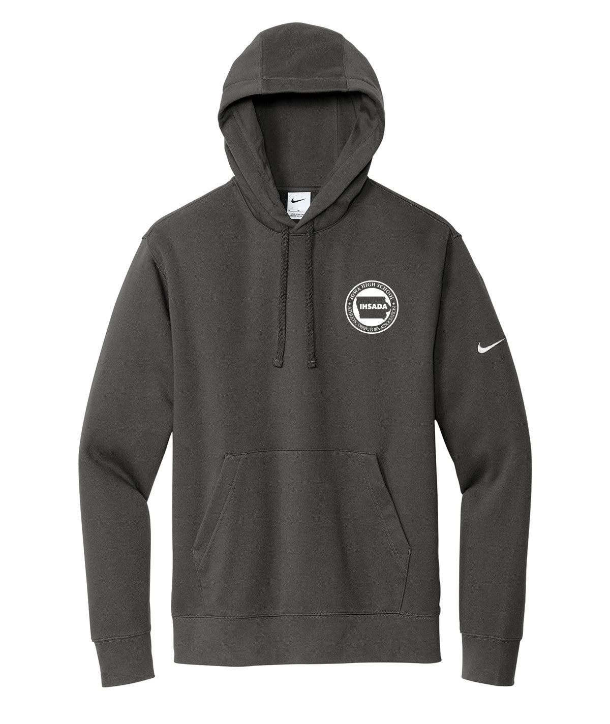 IHSADA Nike Fleece Hoodie