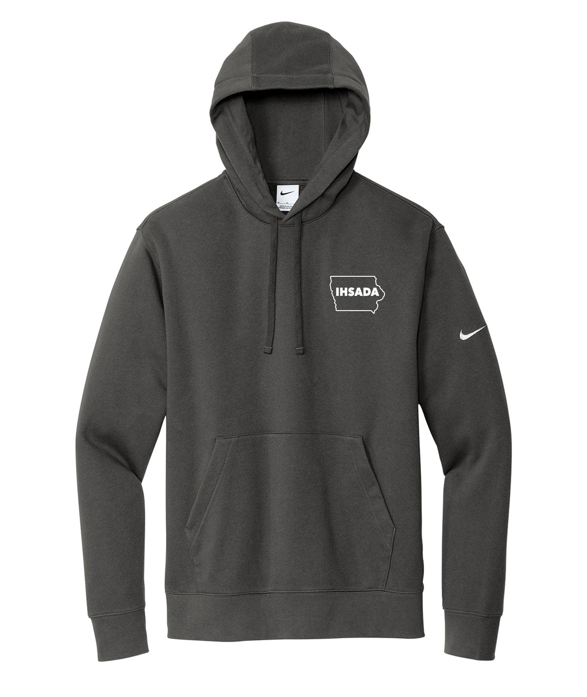 IHSADA Nike Fleece Hoodie