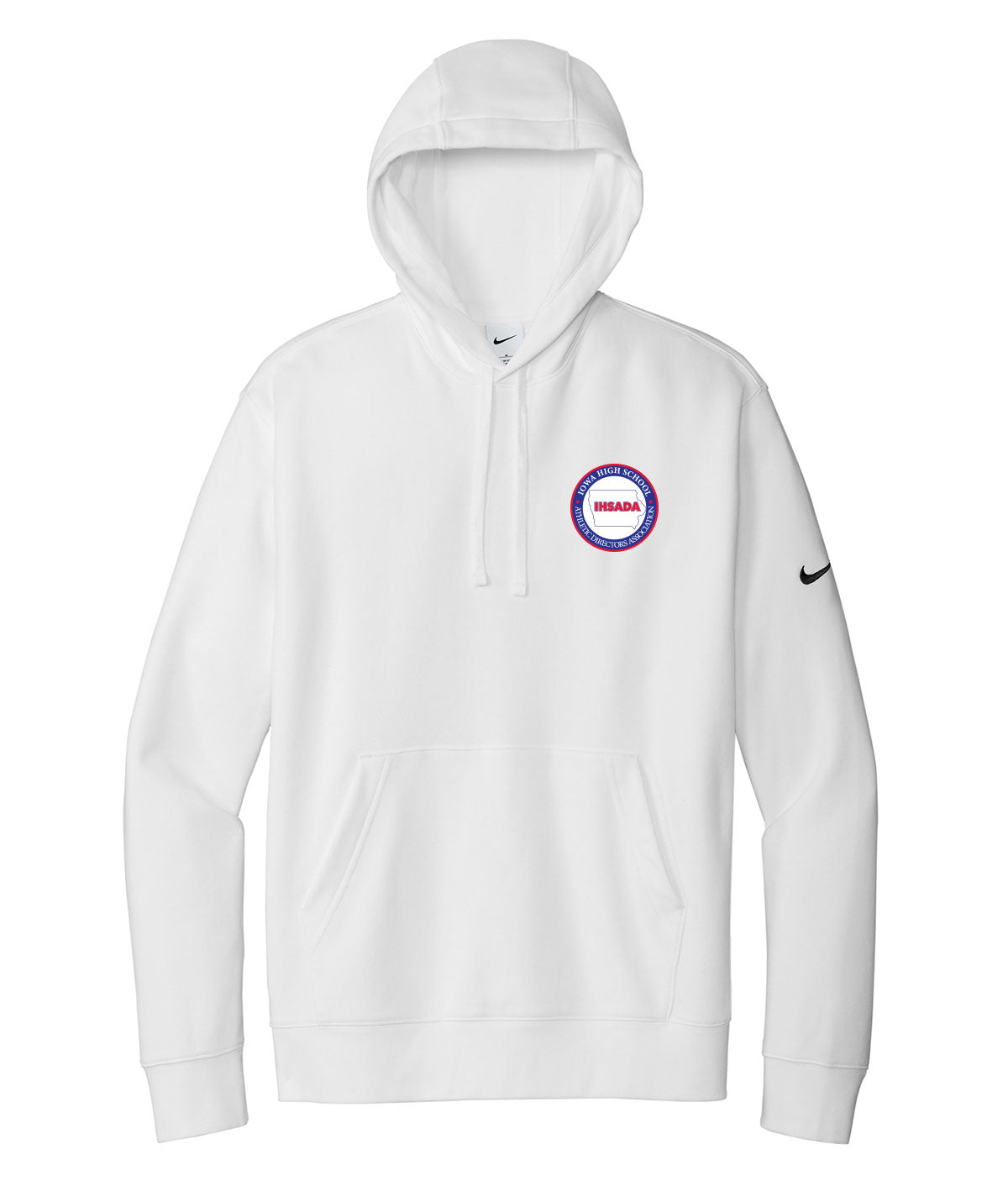IHSADA Nike Fleece Hoodie