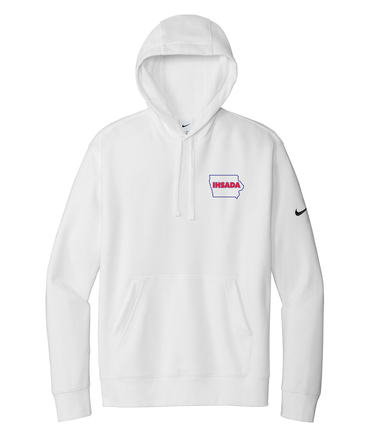 IHSADA Nike Fleece Hoodie