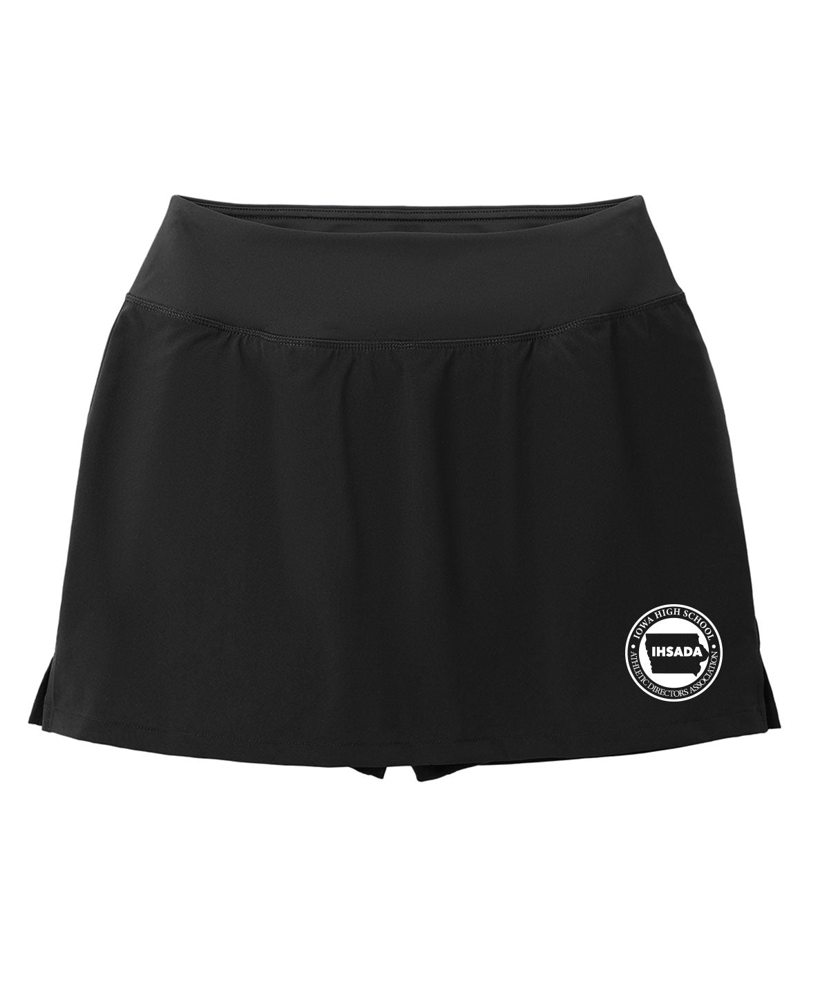 IHSADA Women's Skort