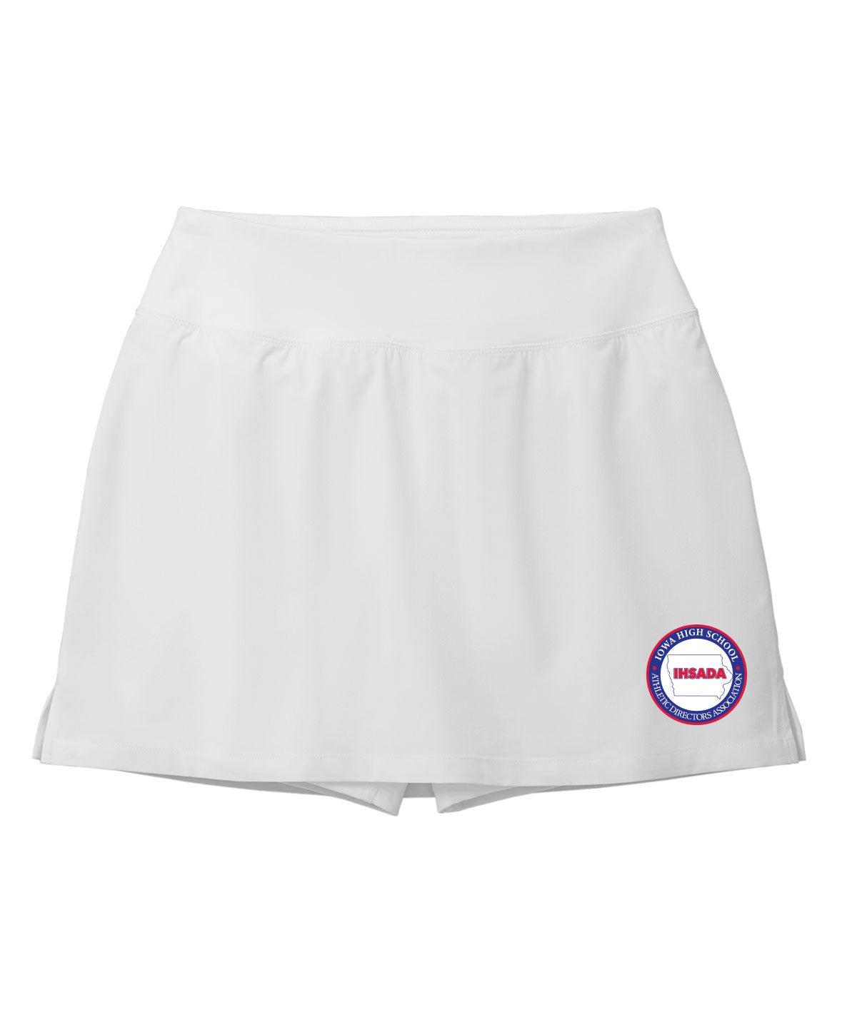 IHSADA Women's Skort