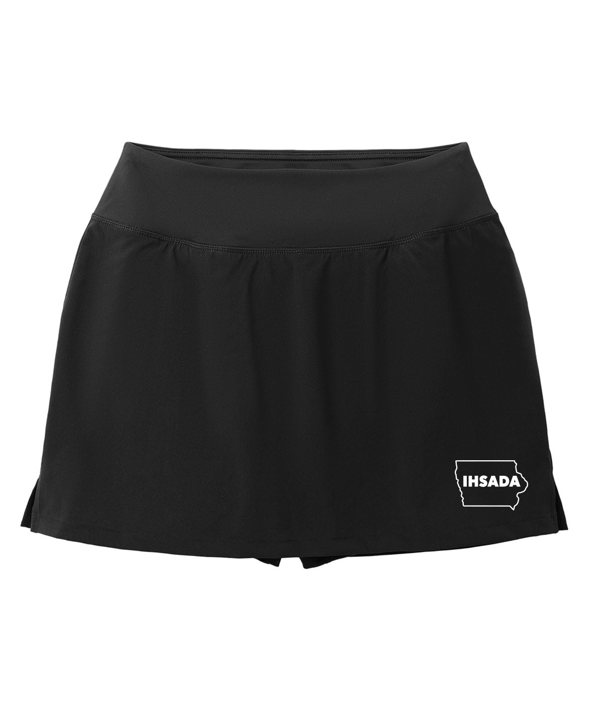 IHSADA Women's Skort