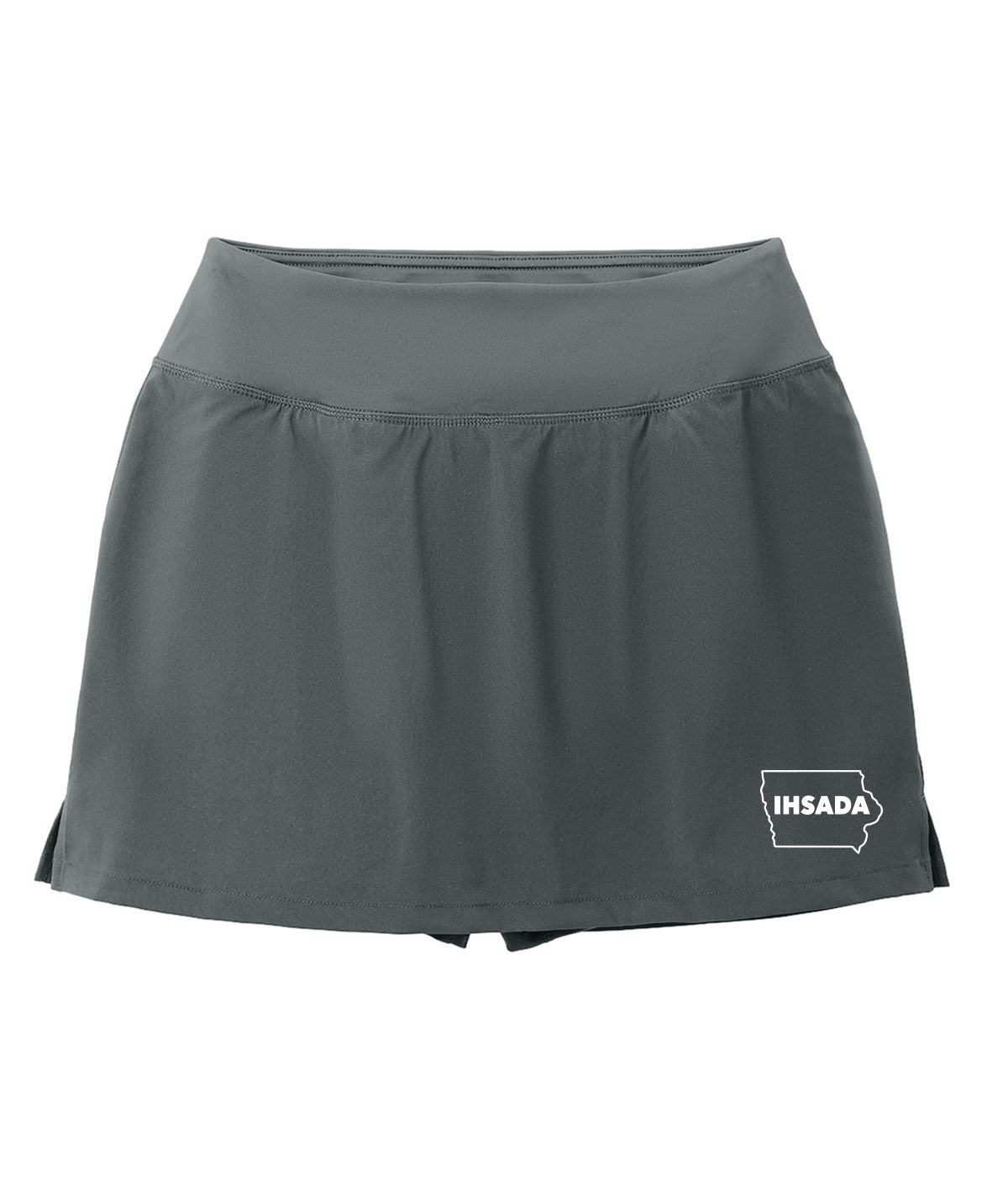 IHSADA Women's Skort