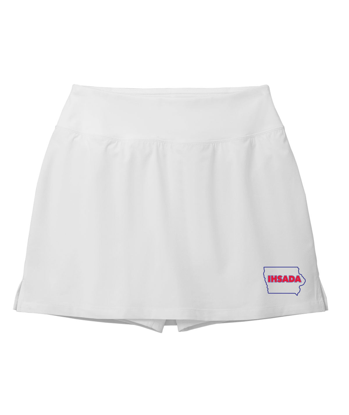 IHSADA Women's Skort