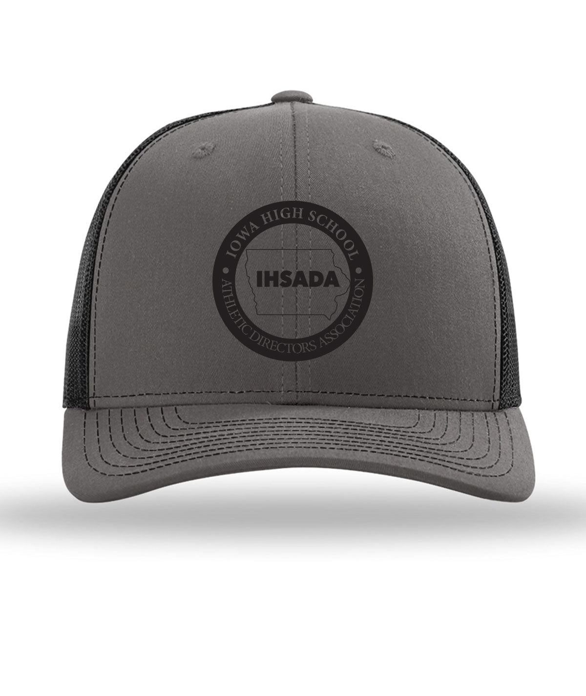 IHSADA Richardson Trucker Hat