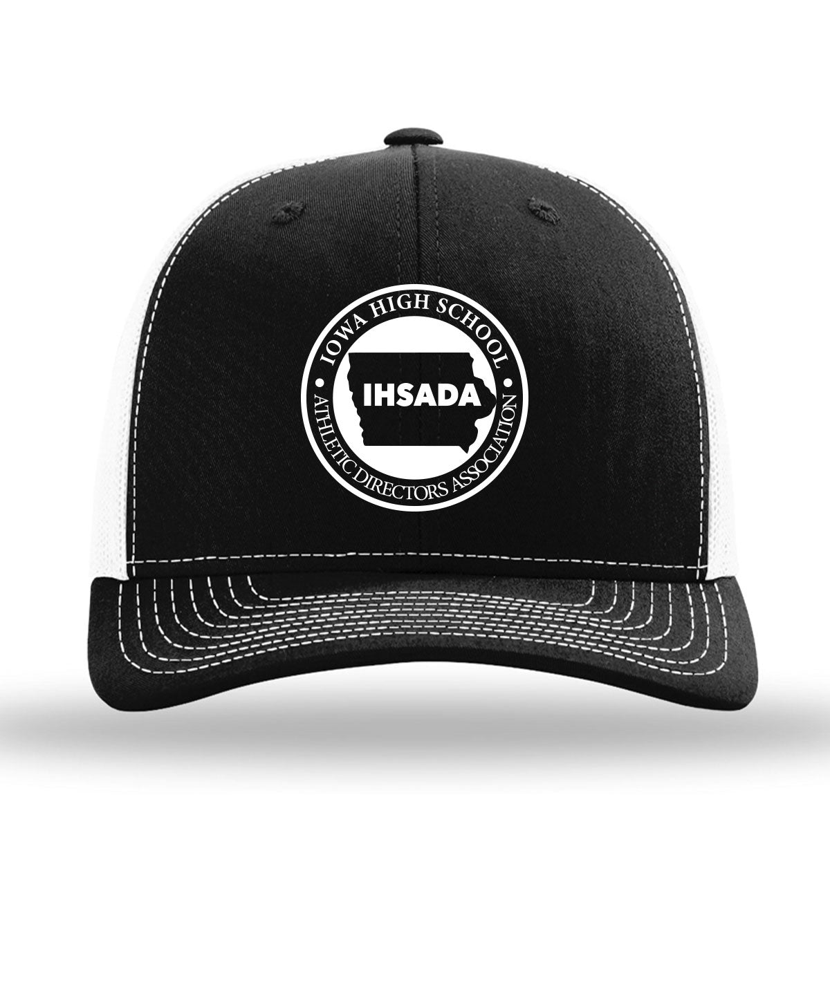 IHSADA Richardson Trucker Hat