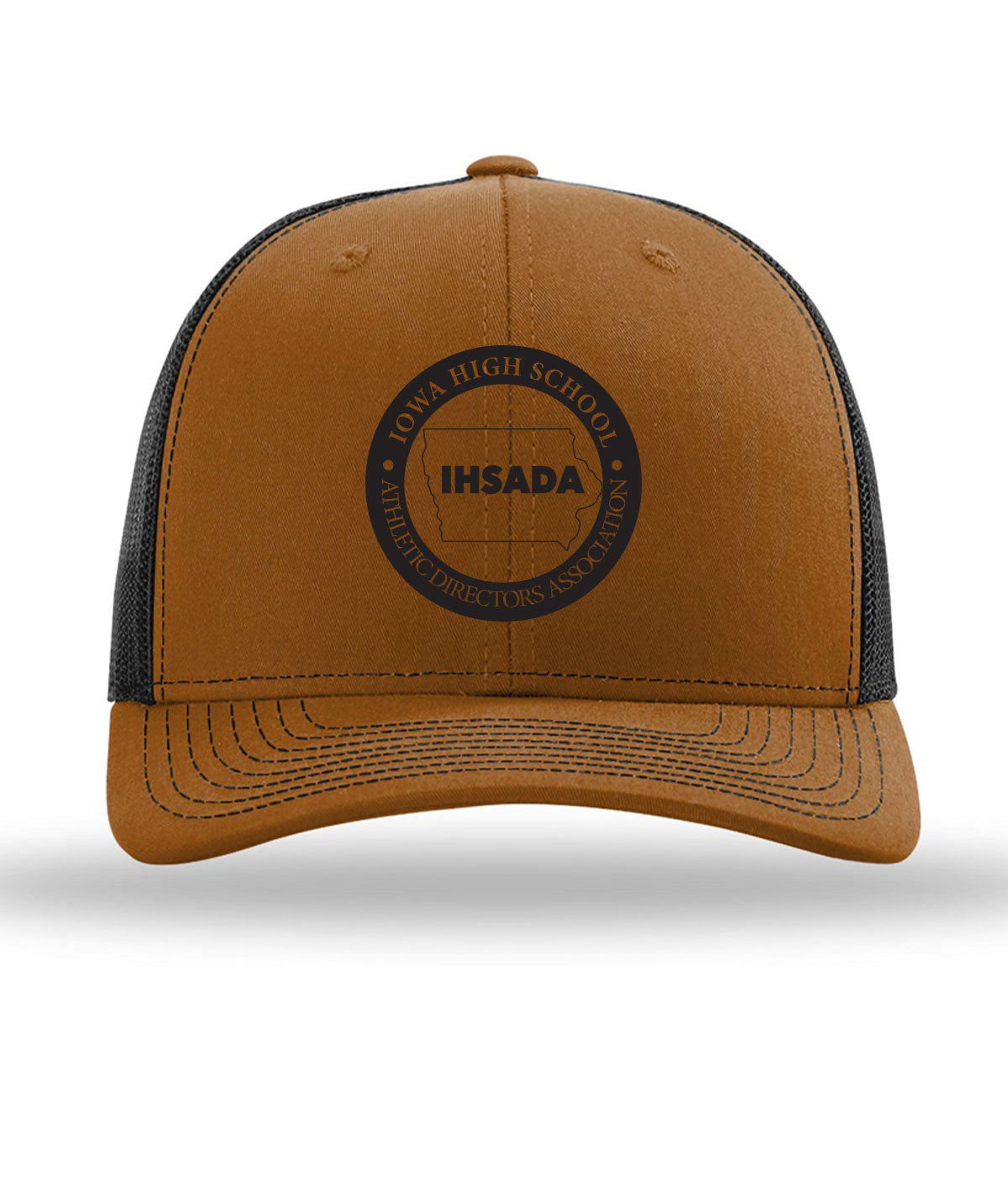 IHSADA Richardson Trucker Hat