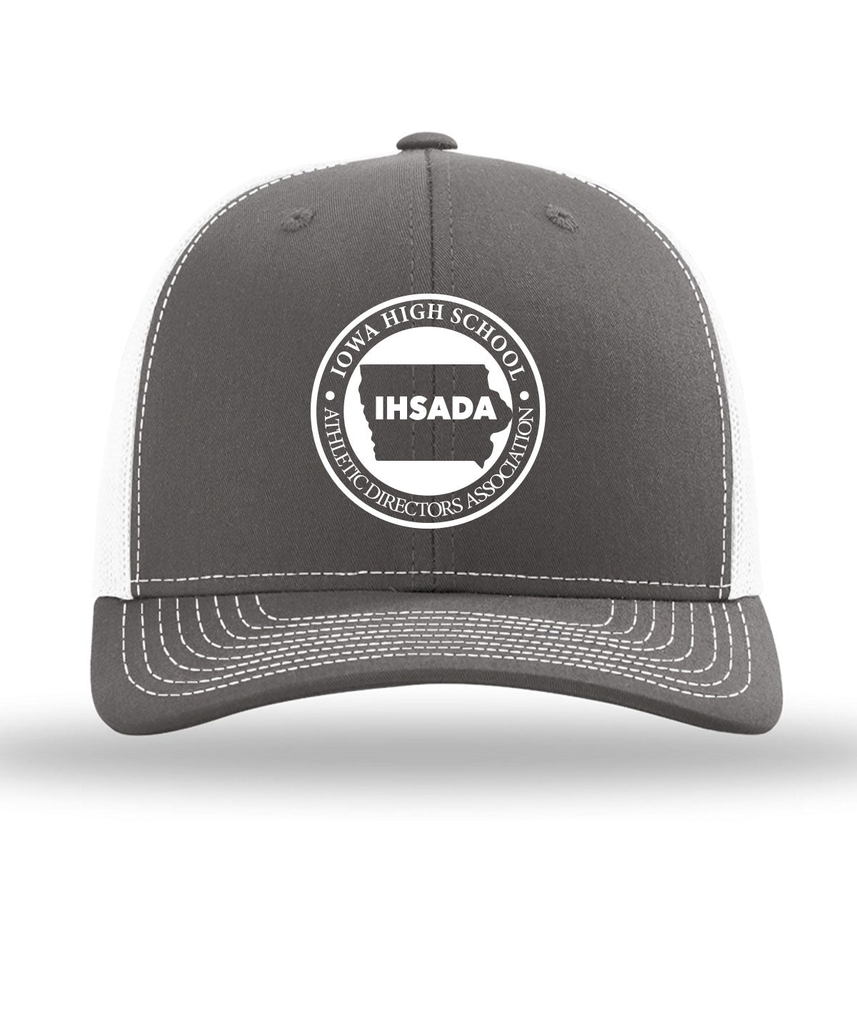 IHSADA Richardson Trucker Hat