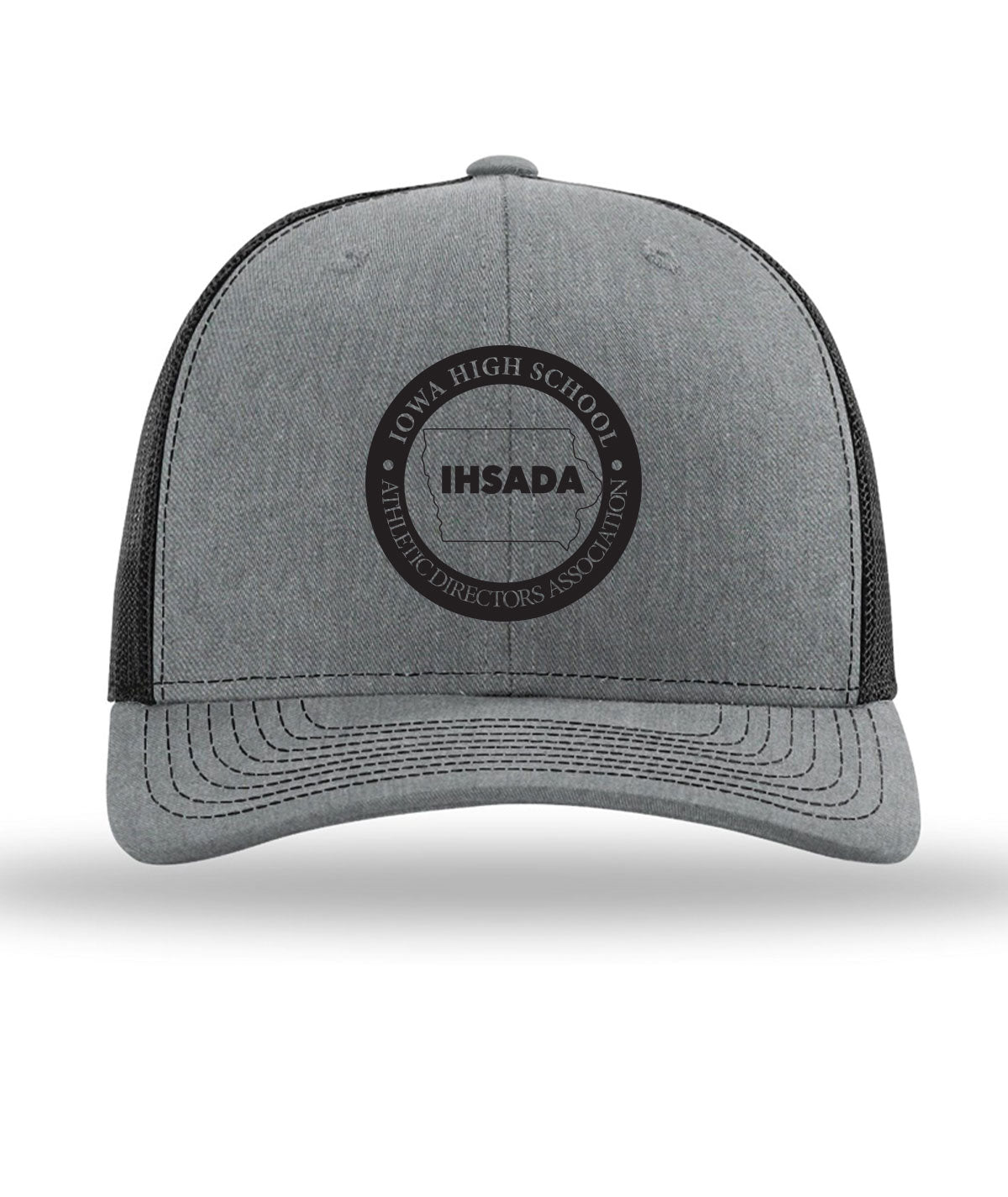 IHSADA Richardson Trucker Hat