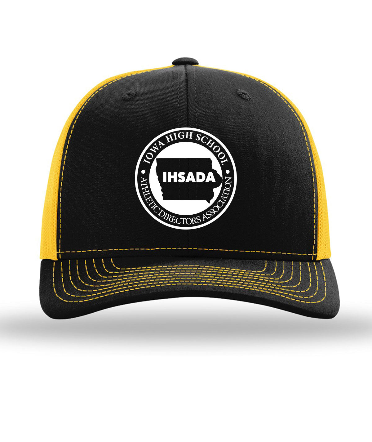 IHSADA Richardson Trucker Hat