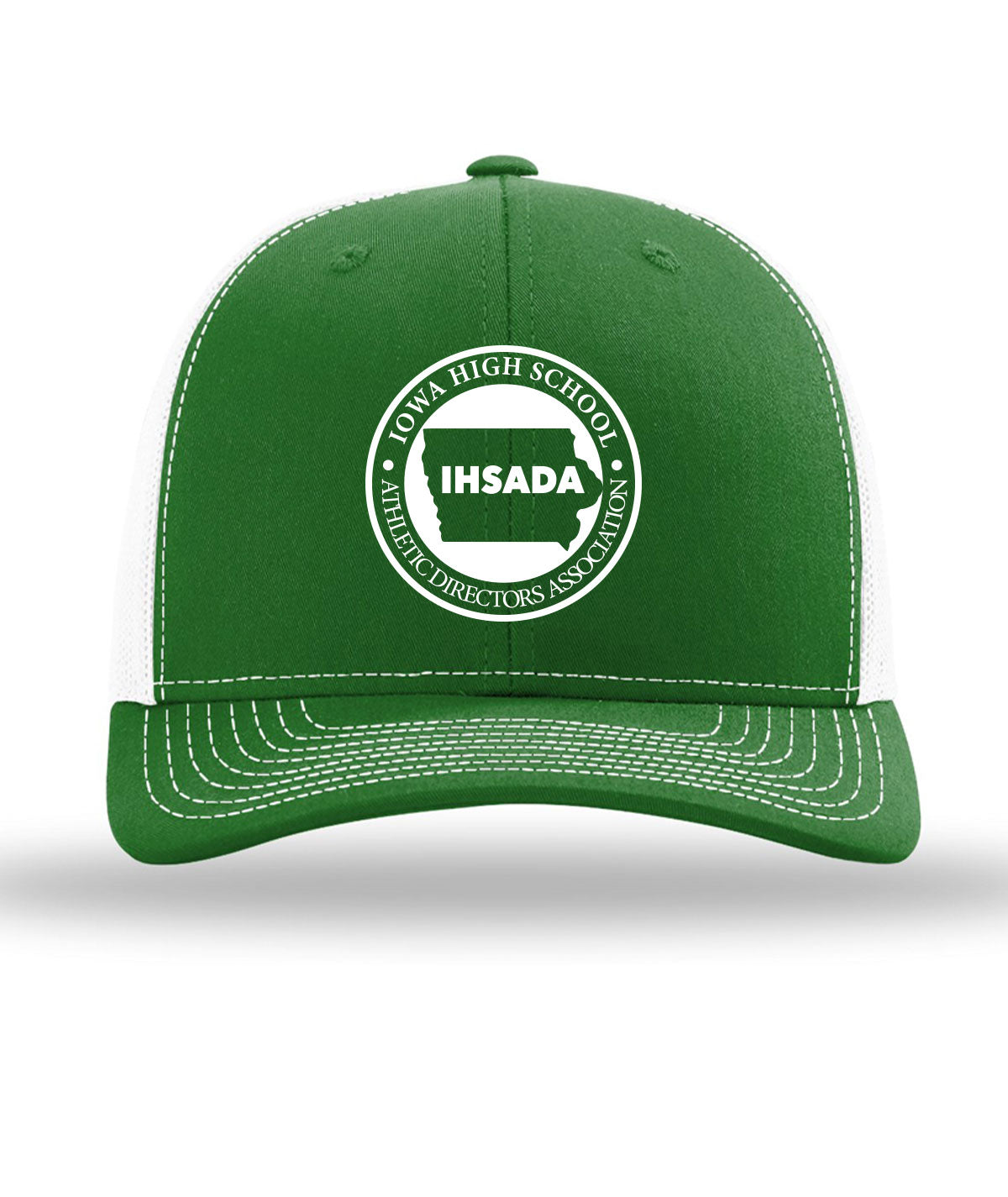 IHSADA Richardson Trucker Hat