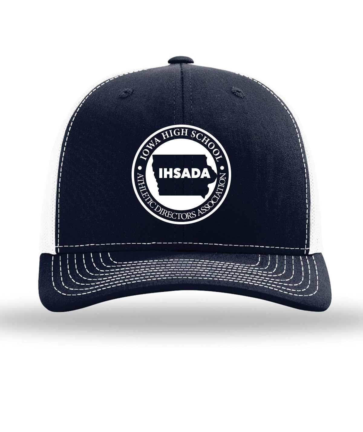 IHSADA Richardson Trucker Hat