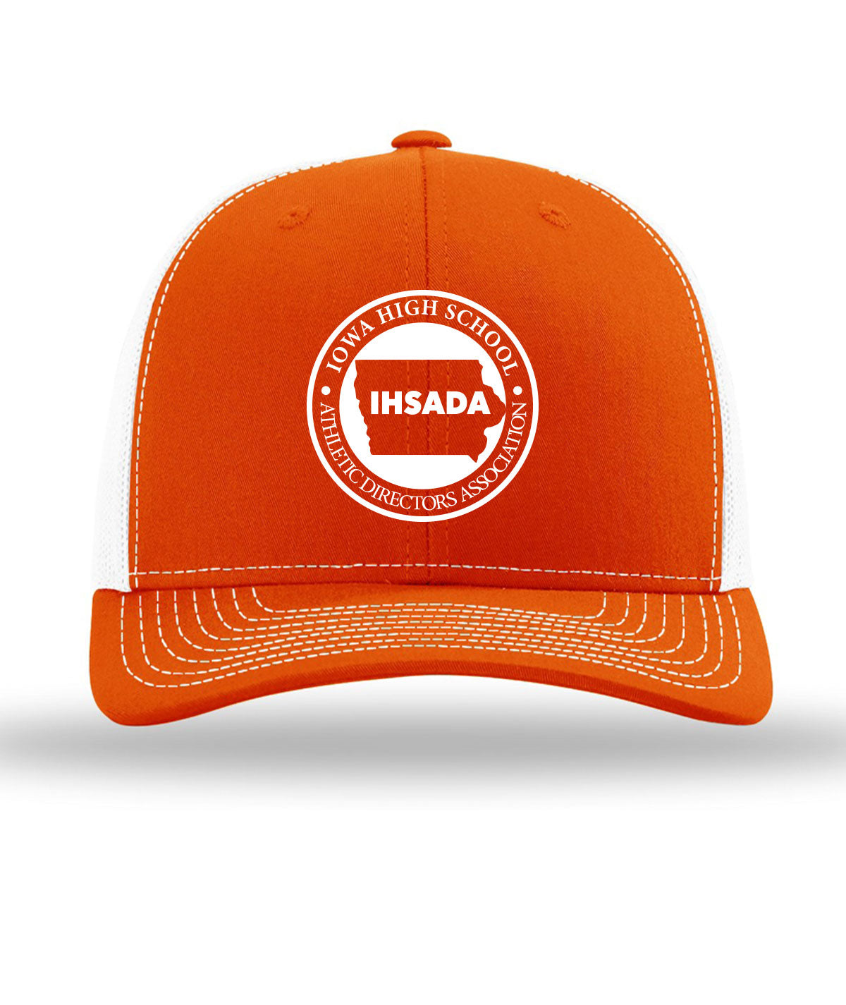 IHSADA Richardson Trucker Hat