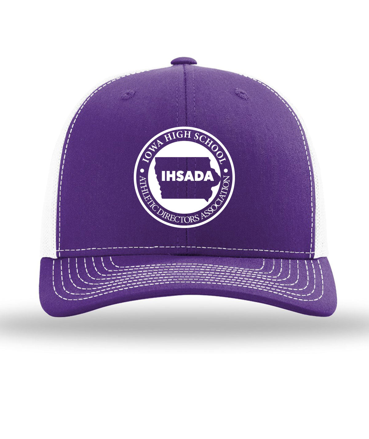 IHSADA Richardson Trucker Hat