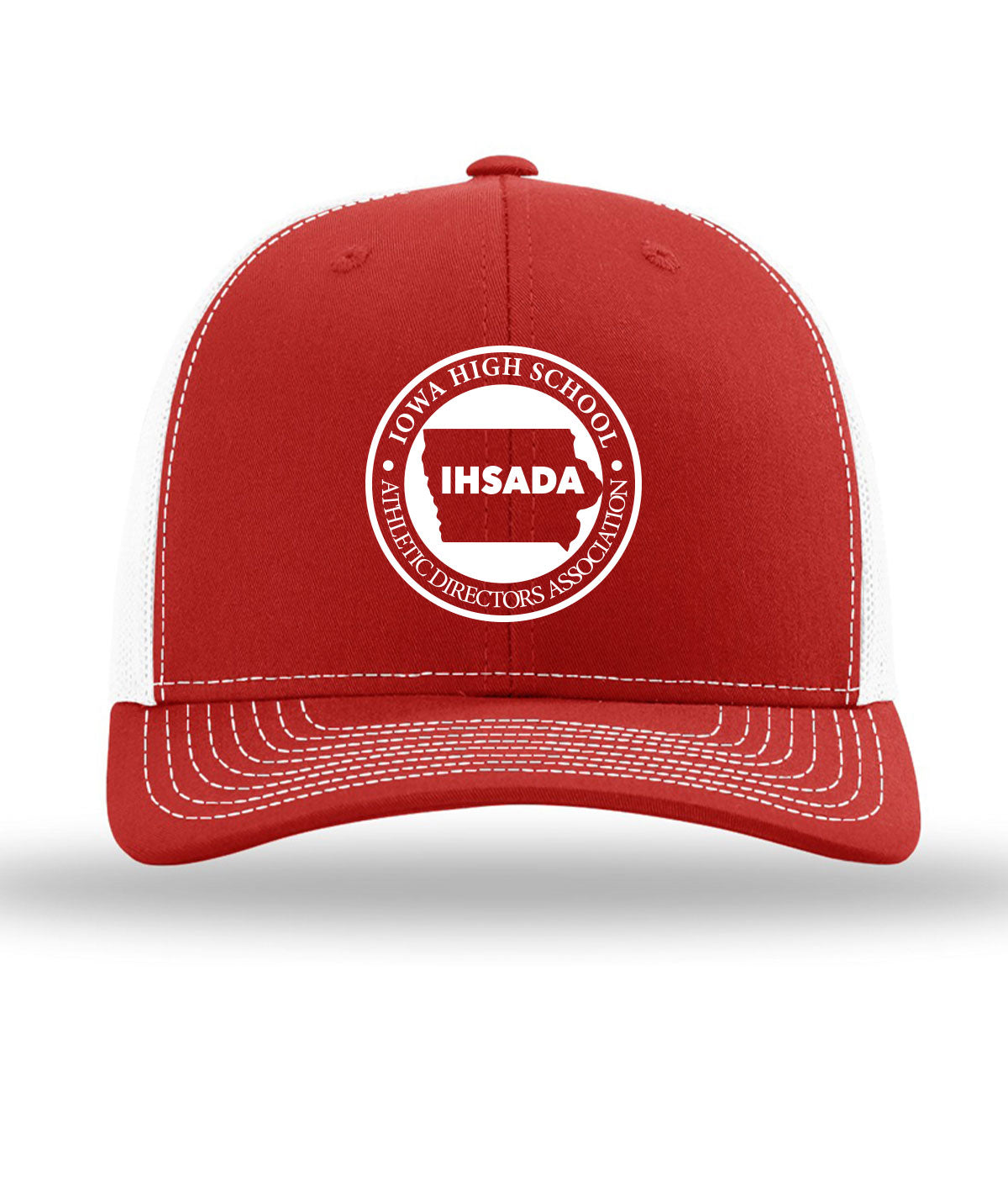 IHSADA Richardson Trucker Hat