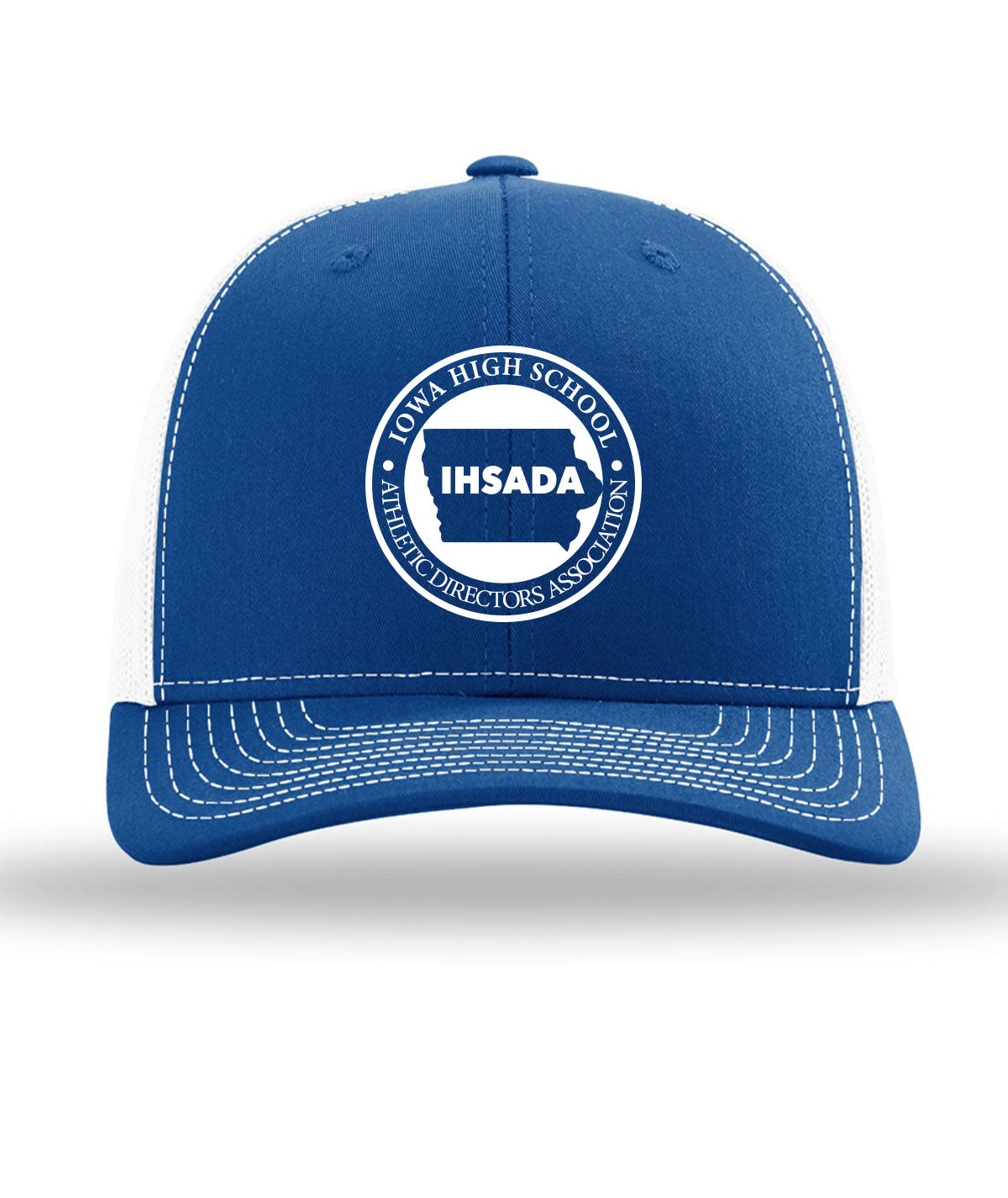 IHSADA Richardson Trucker Hat