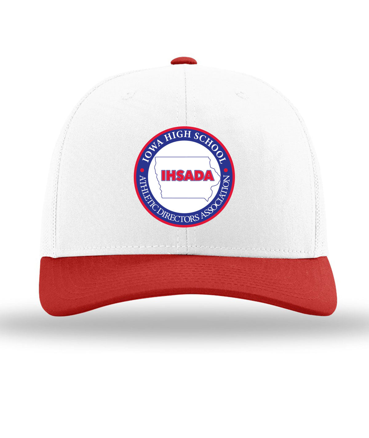 IHSADA Richardson Trucker Hat