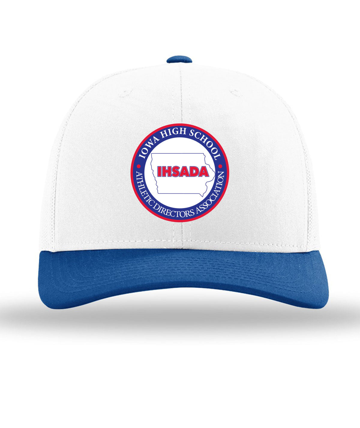 IHSADA Richardson Trucker Hat