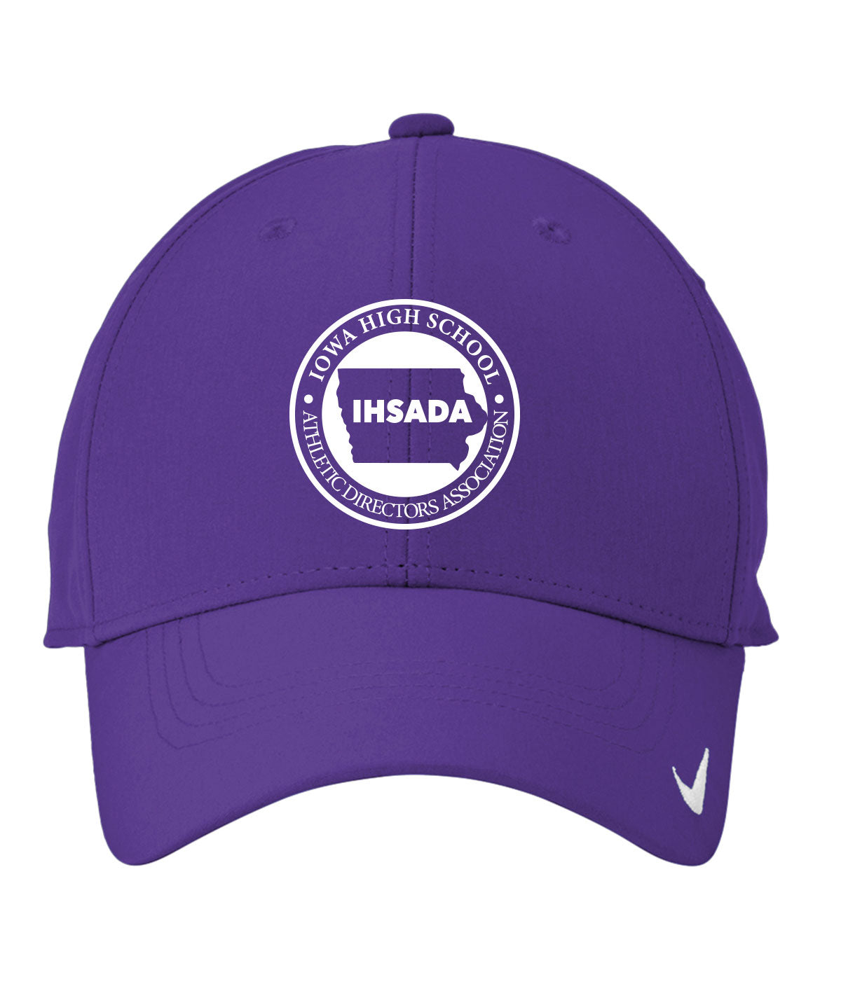 IHSADA Nike Dri-Fit Hat