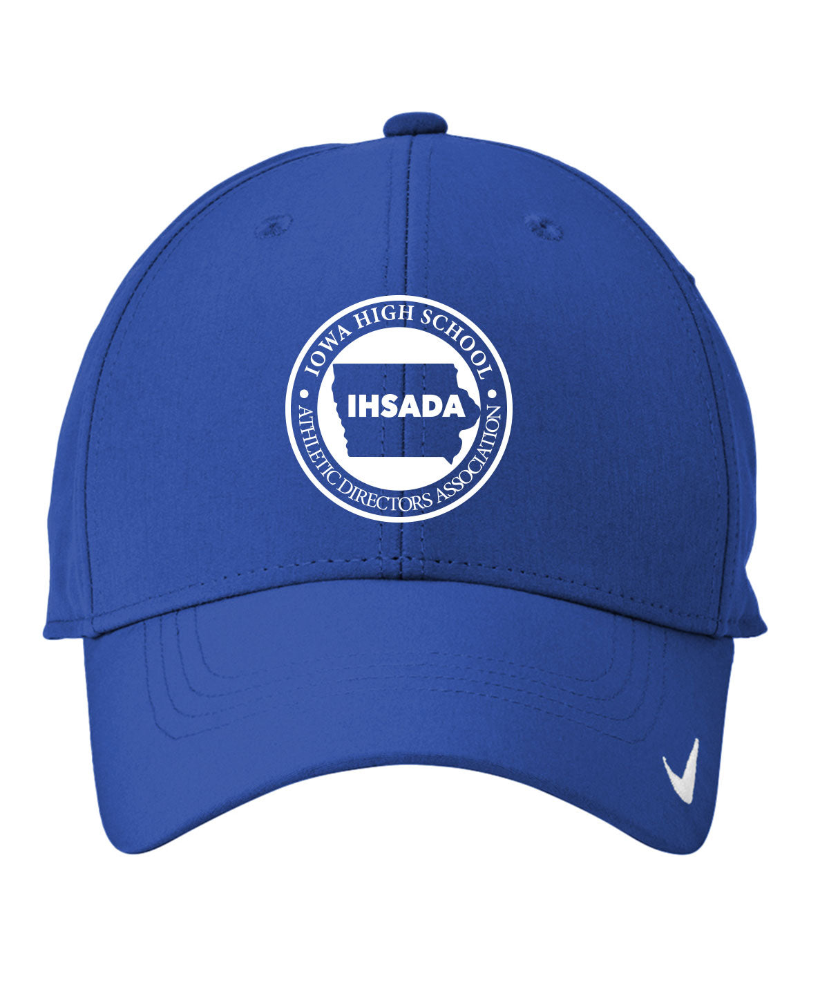IHSADA Nike Dri-Fit Hat