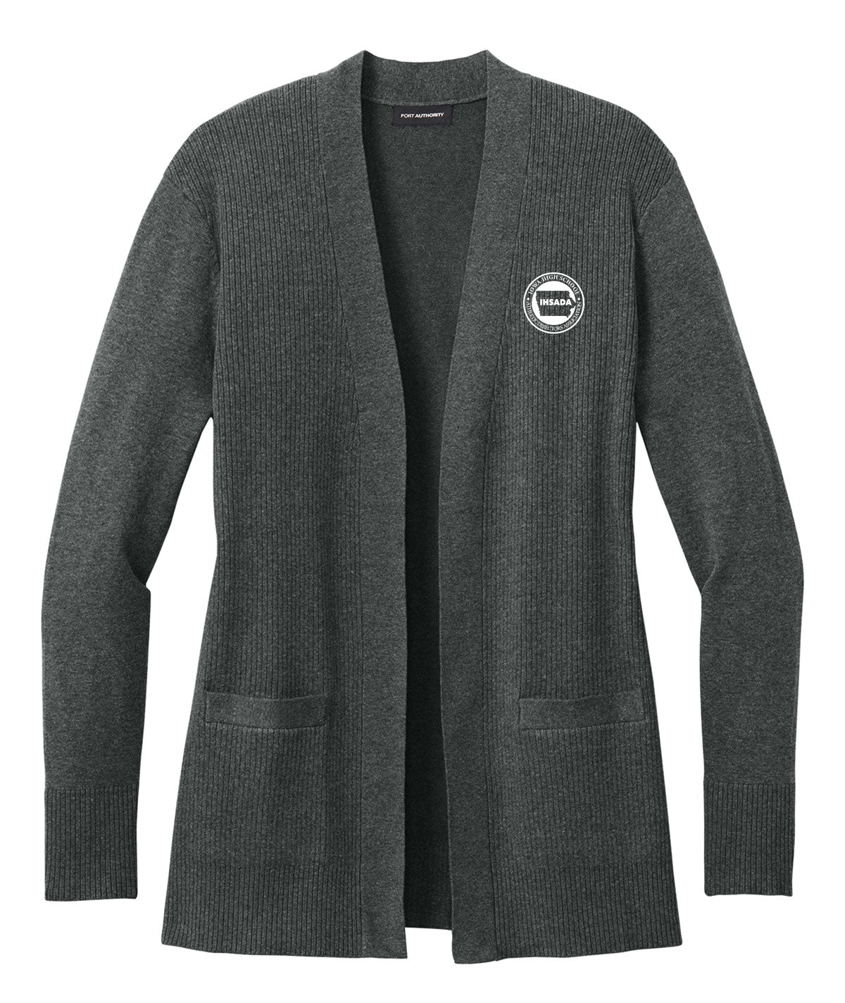 IHSADA Womens Cardigan