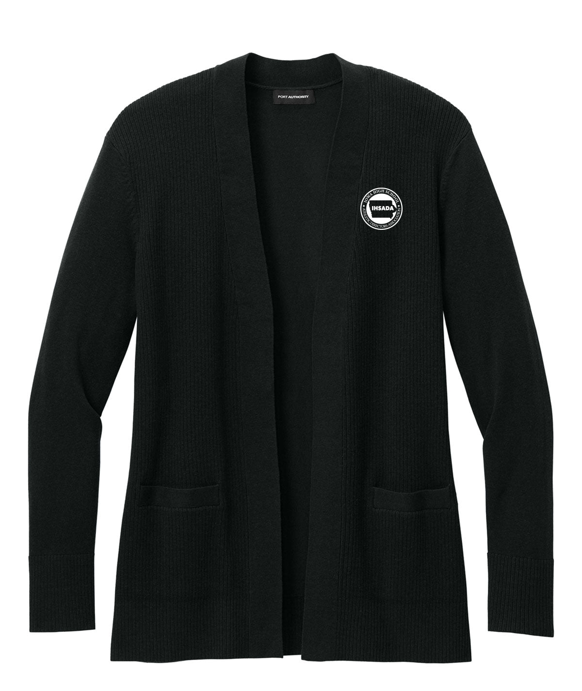 IHSADA Womens Cardigan