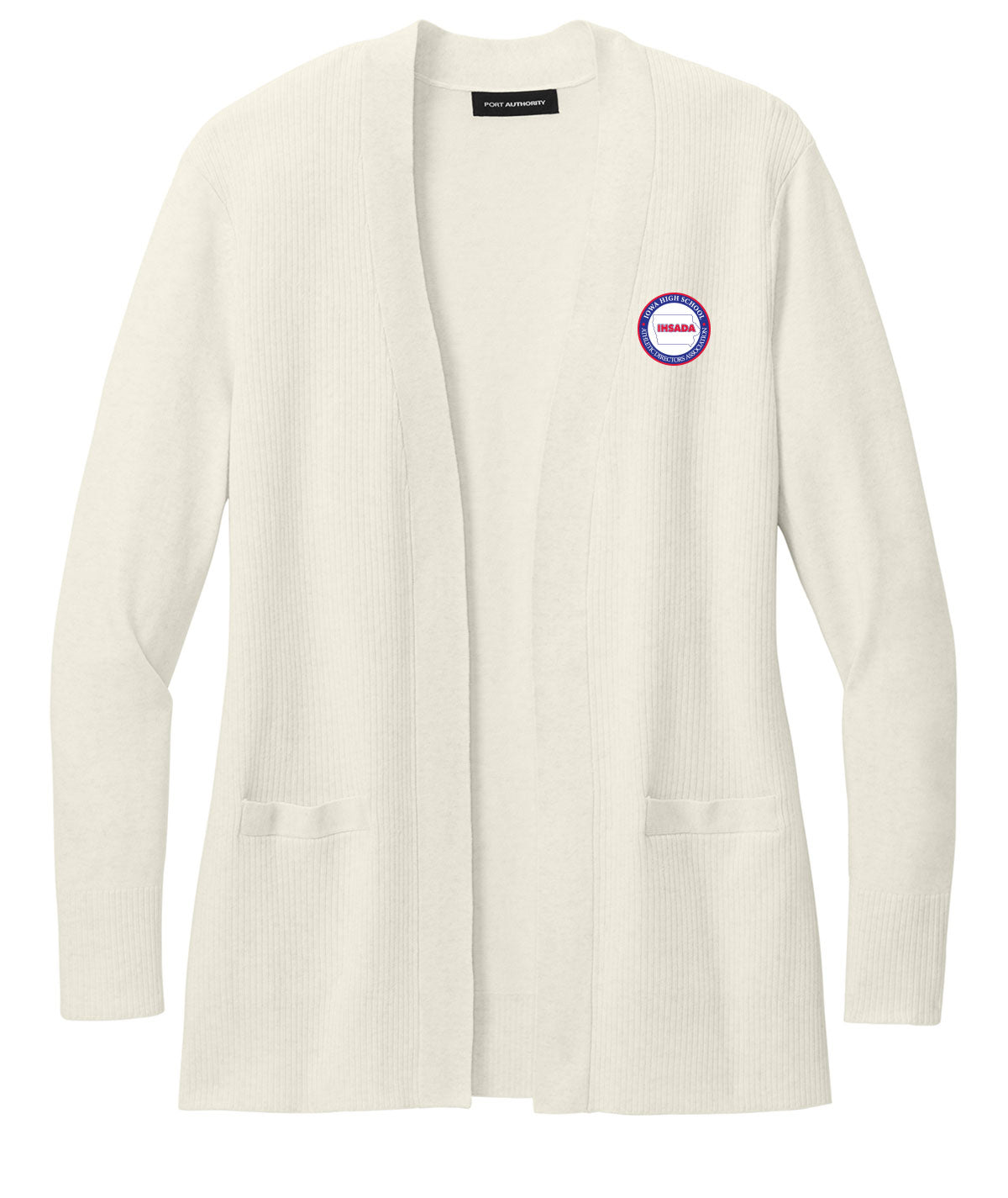 IHSADA Womens Cardigan