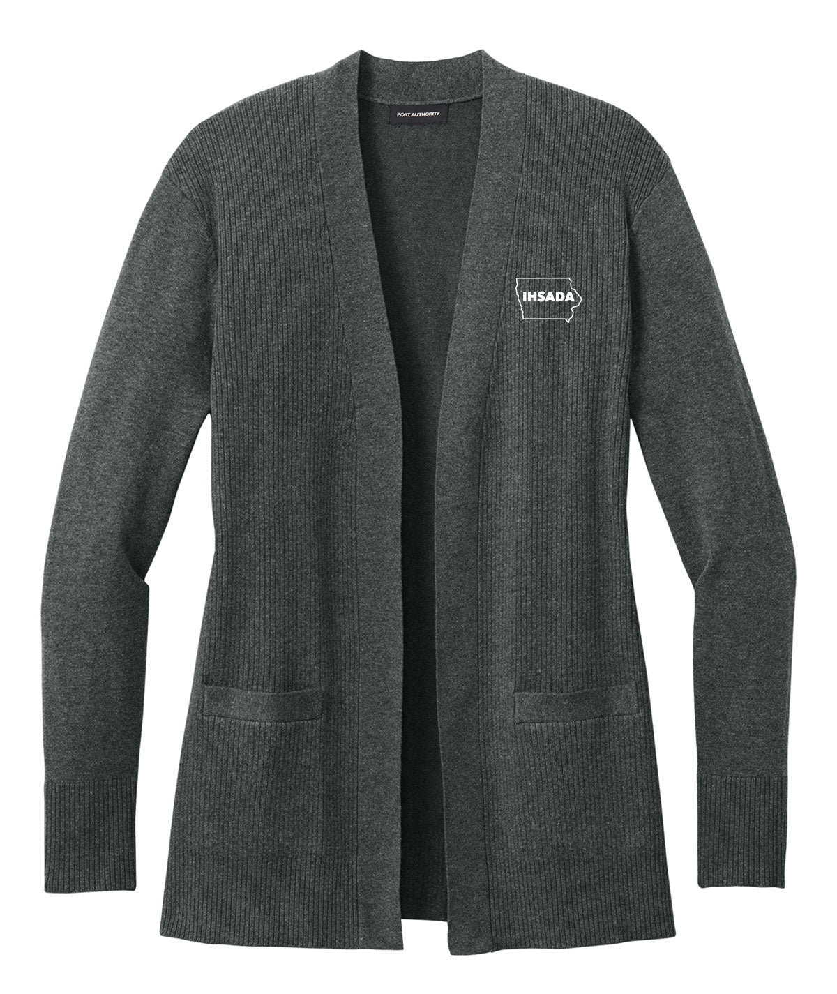 IHSADA Womens Cardigan
