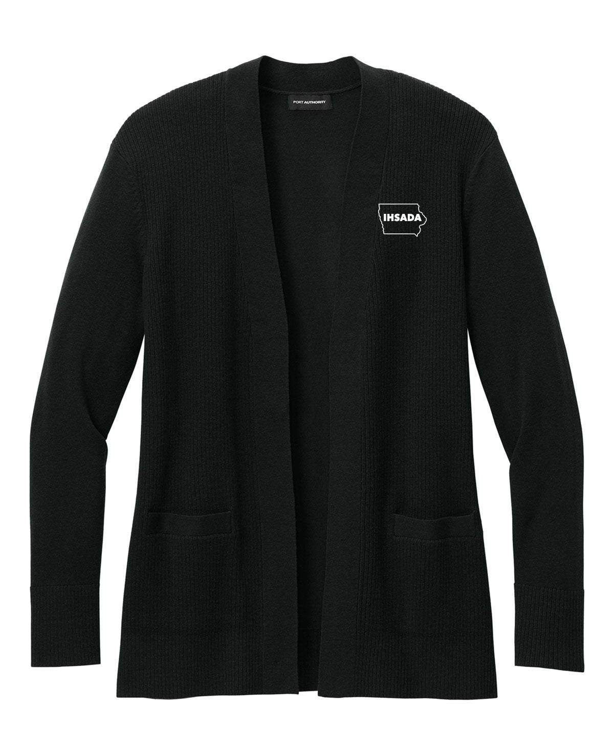 IHSADA Womens Cardigan