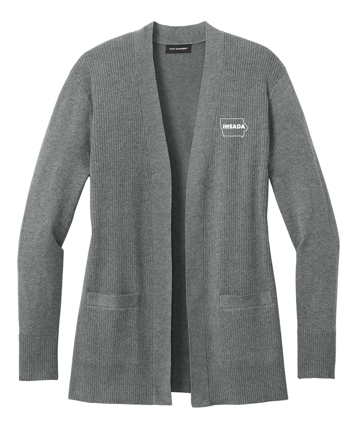 IHSADA Womens Cardigan