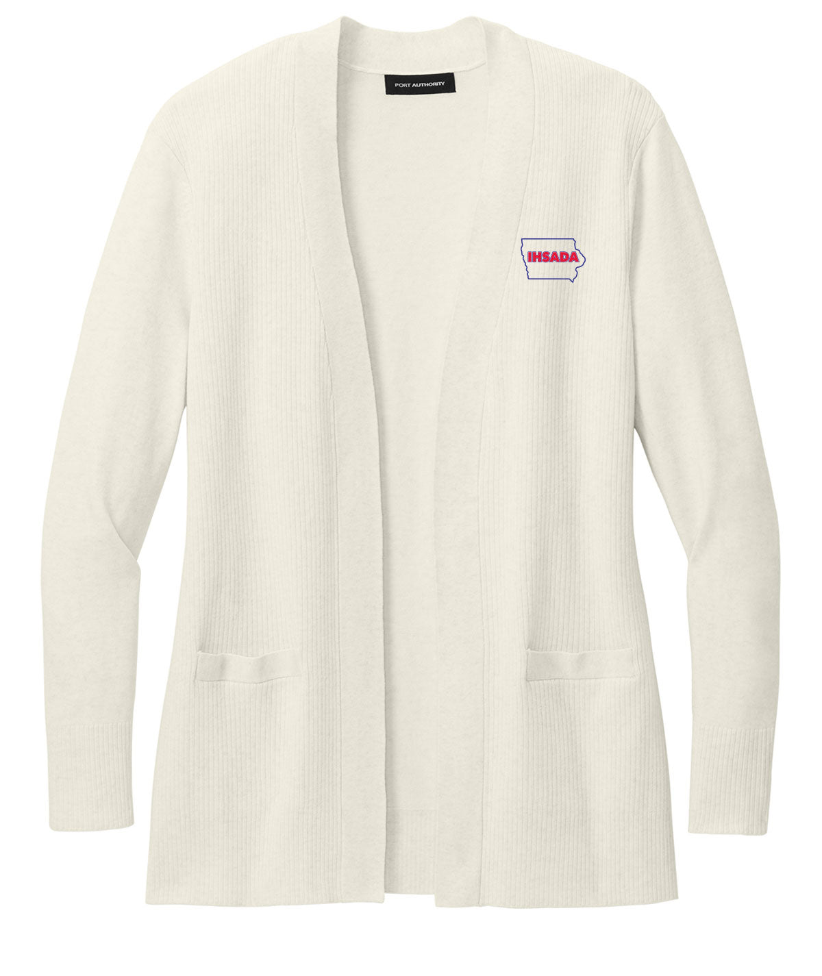IHSADA Womens Cardigan
