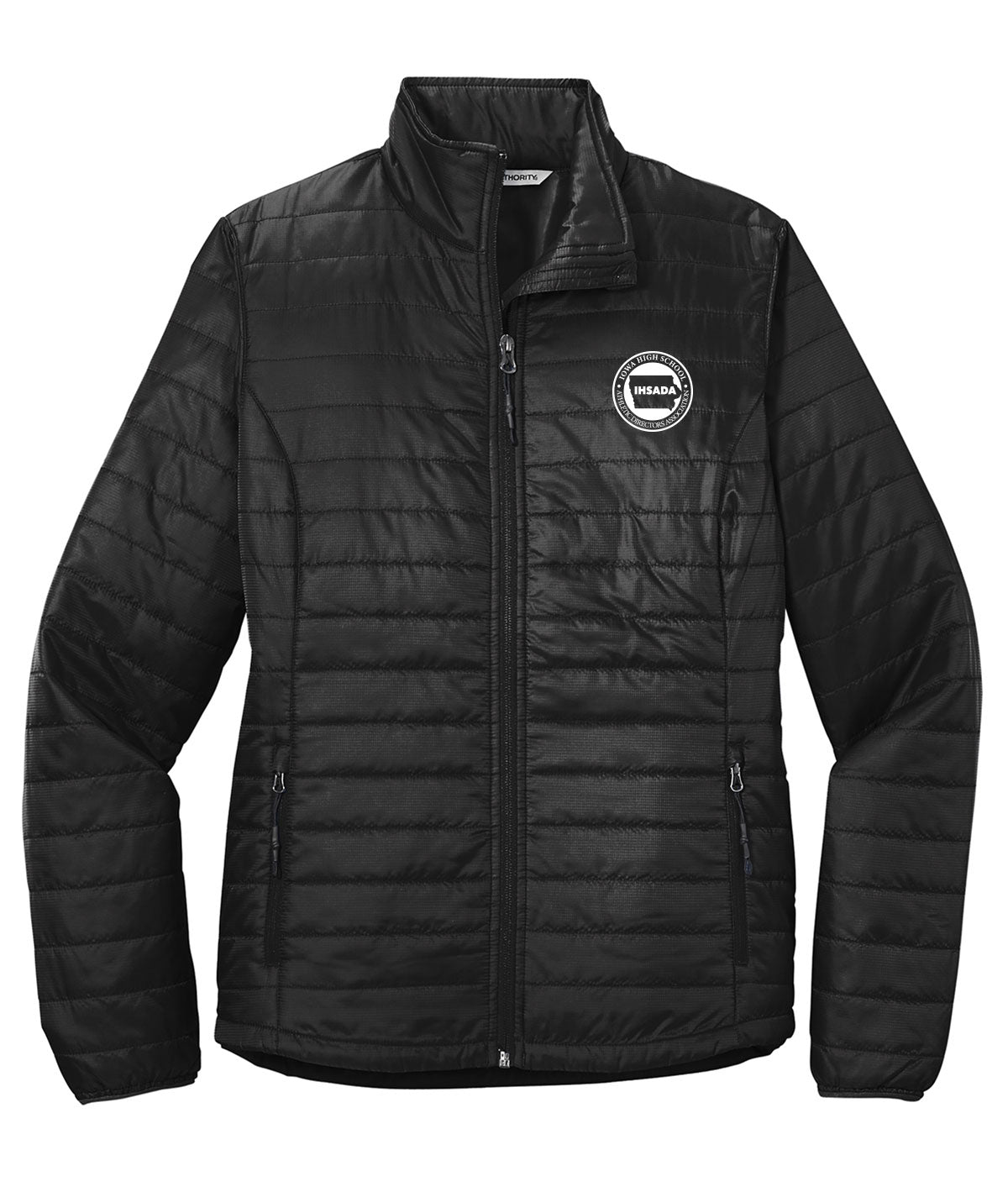 IHSADA Womens Light Puffer Jacket