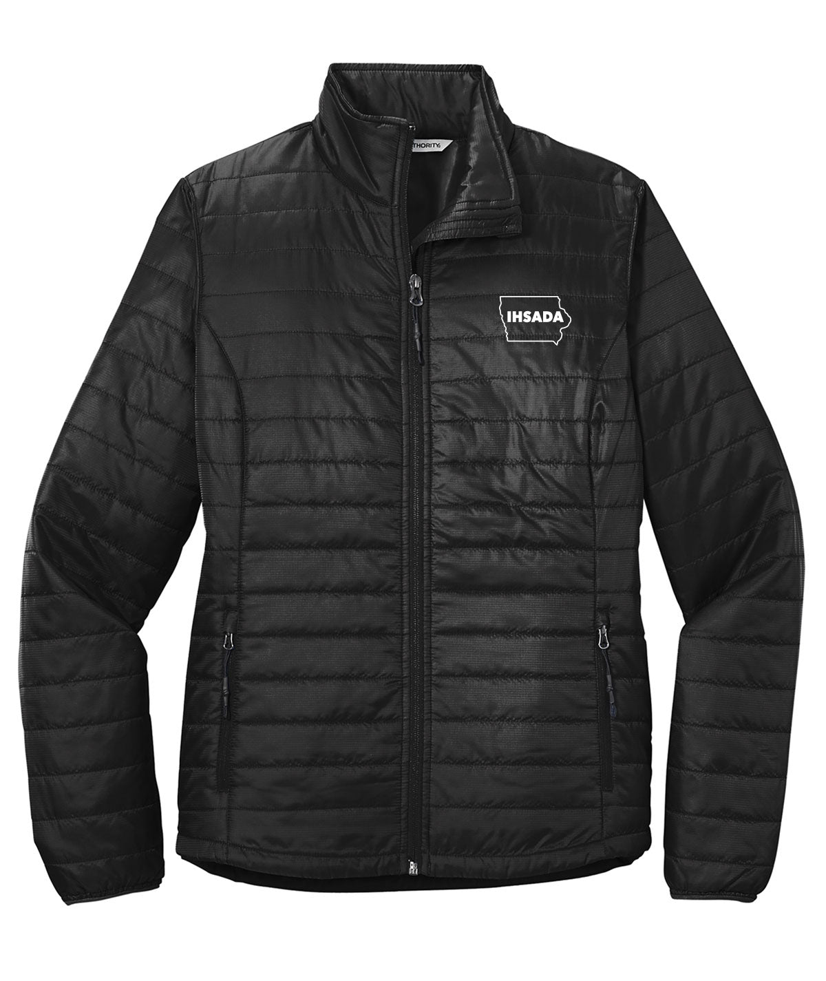 IHSADA Womens Light Puffer Jacket