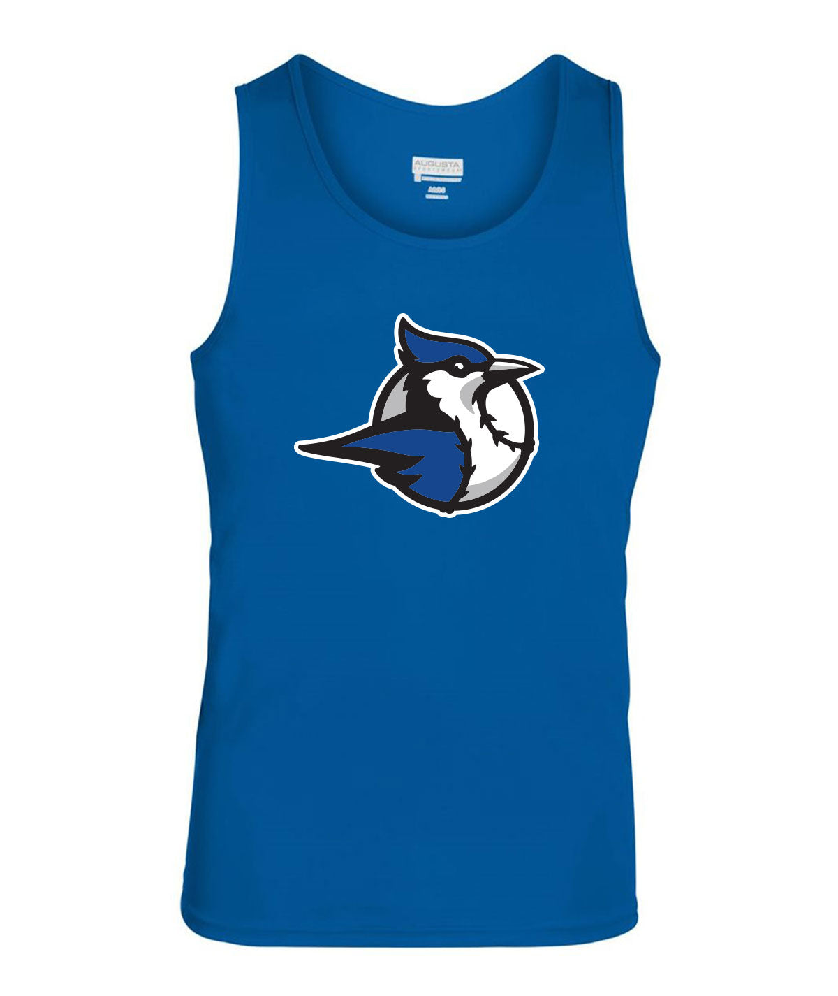 Bluejays Pride Youth Tank Top