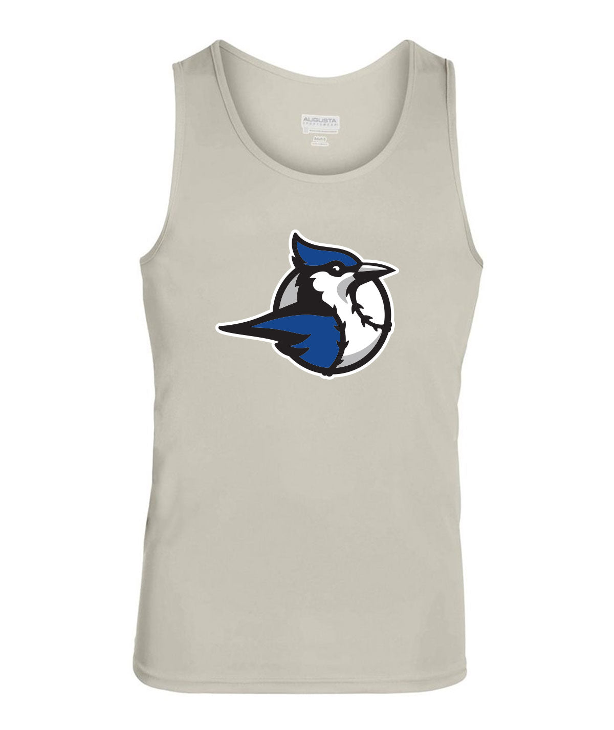 Bluejays Pride Youth Tank Top