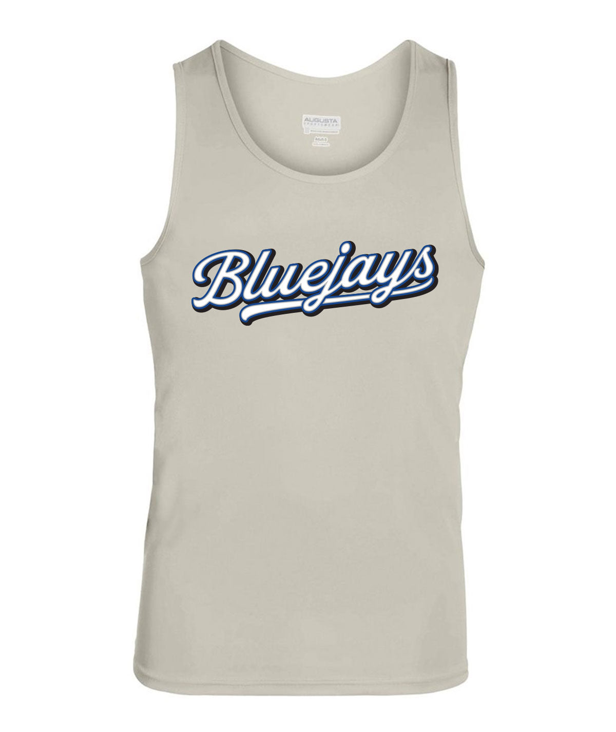 Bluejays Pride Youth Tank Top