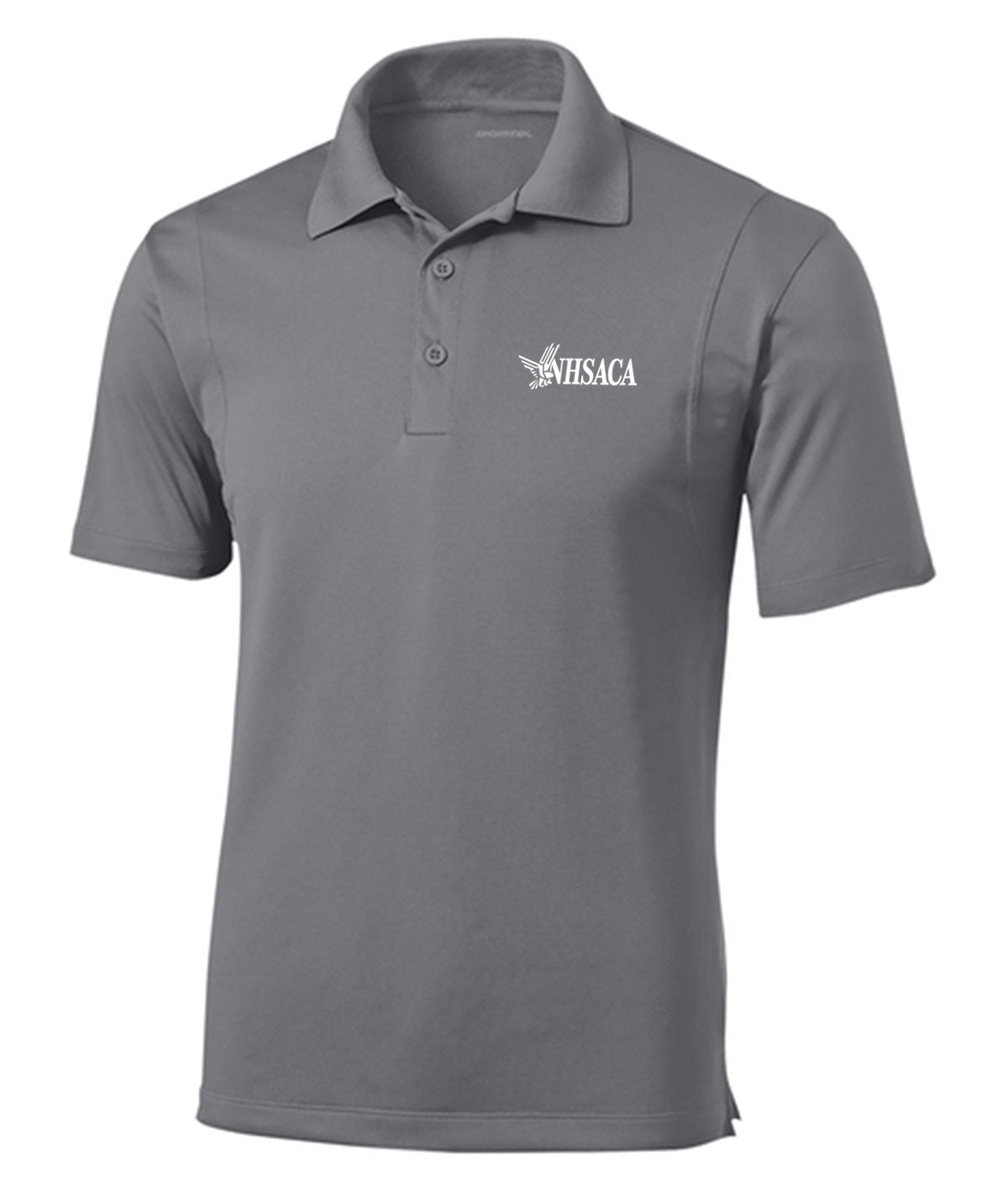 NHSACA Mens Performance Polo