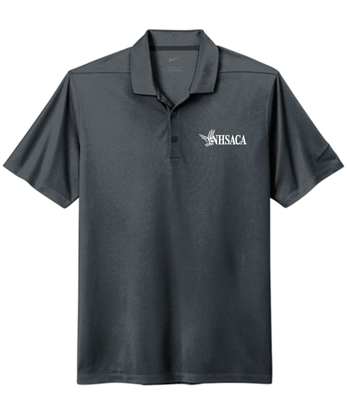 NHSACA Mens Nike Dri-Fit Polo