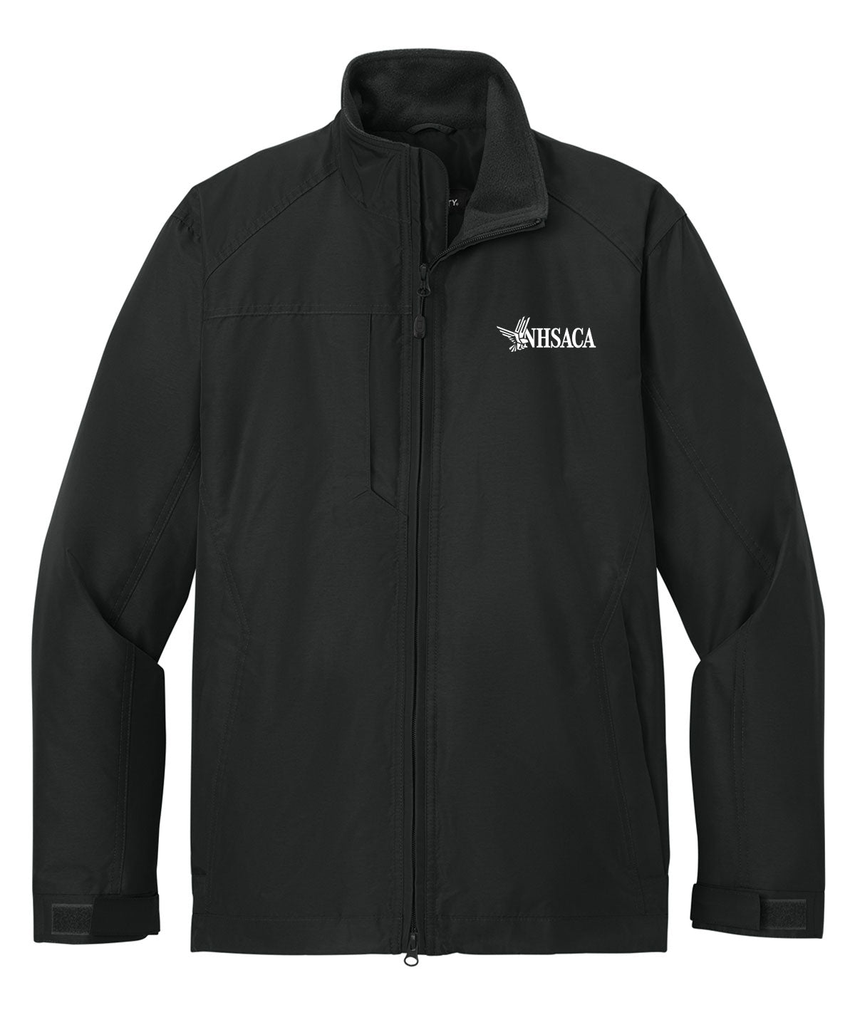 NHSACA Mens Challenger Jacket