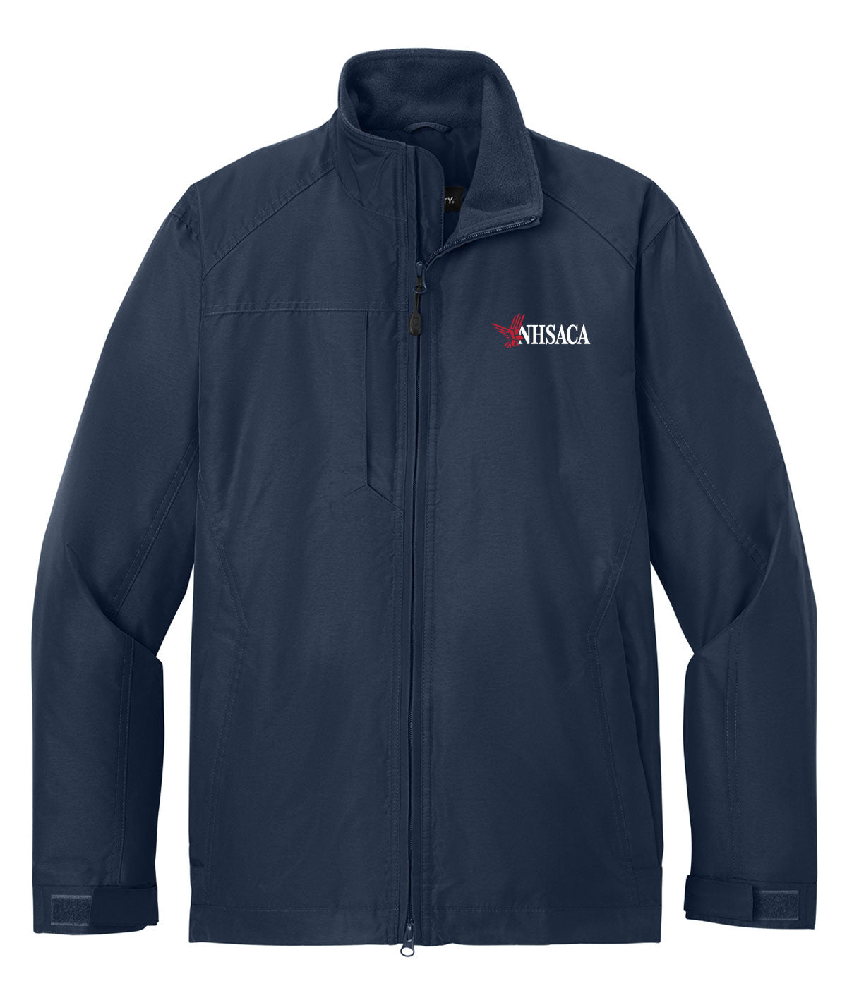 NHSACA Mens Challenger Jacket
