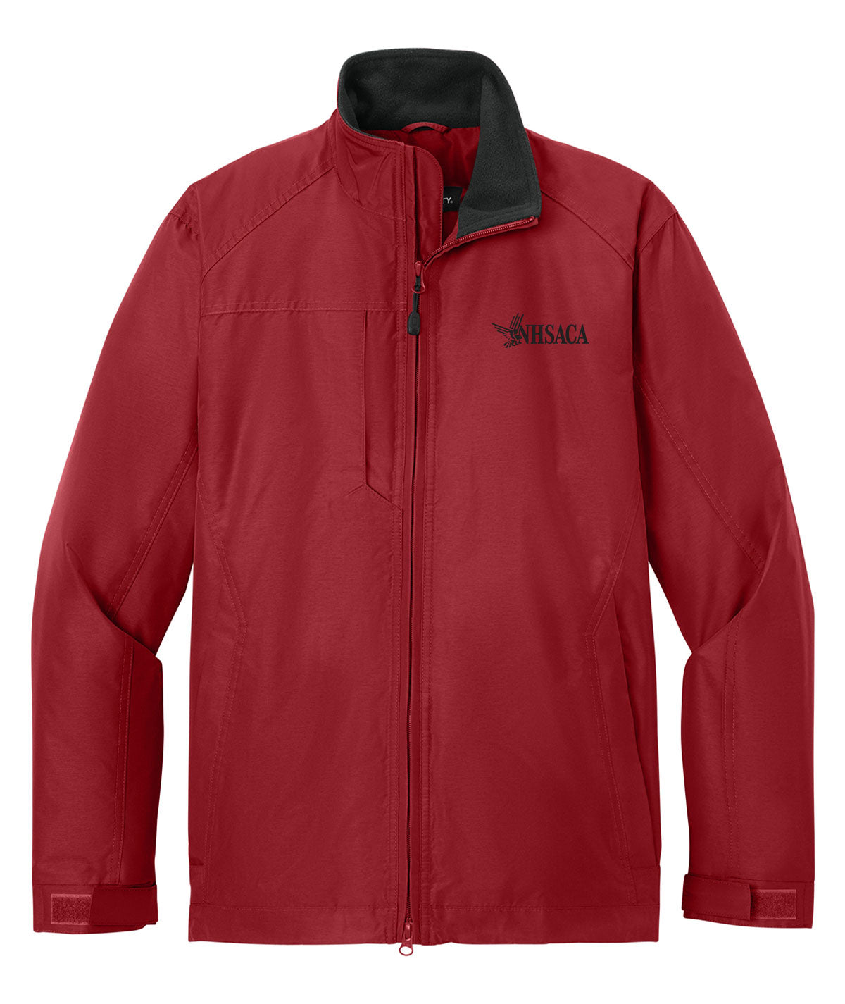 NHSACA Mens Challenger Jacket