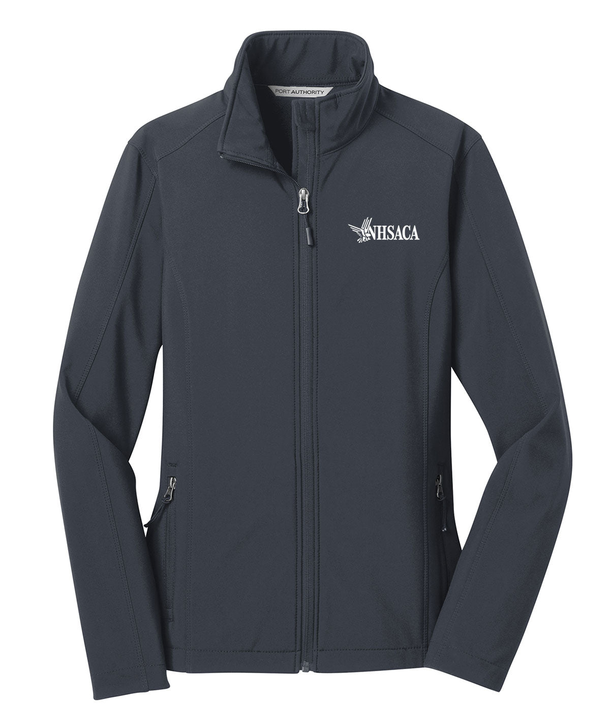 NHSACA Womens Soft Shell Jacket