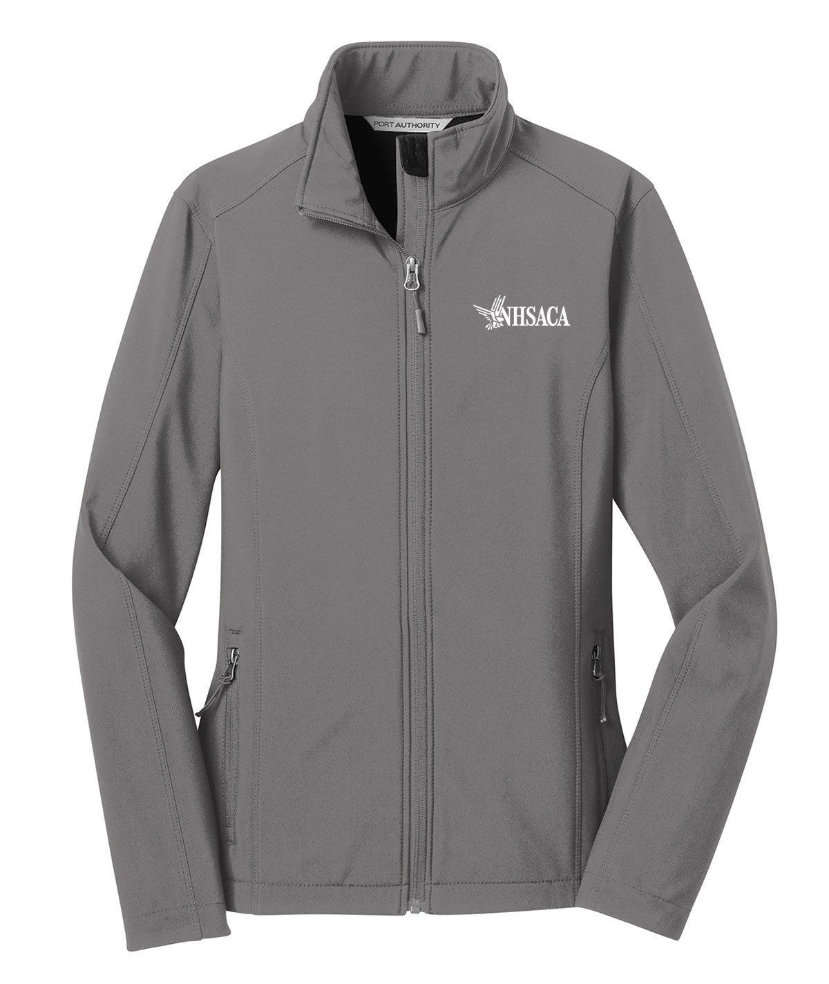 NHSACA Womens Soft Shell Jacket